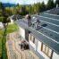 Costruire casa Trento, bioedilizia, eco-edilizia, ecomuratura, pannelli solari, efficienza energetica
